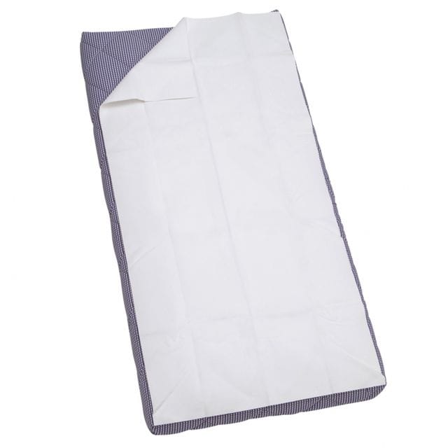 Madrasskydd Flanell 60X120 Cm Rätt Start