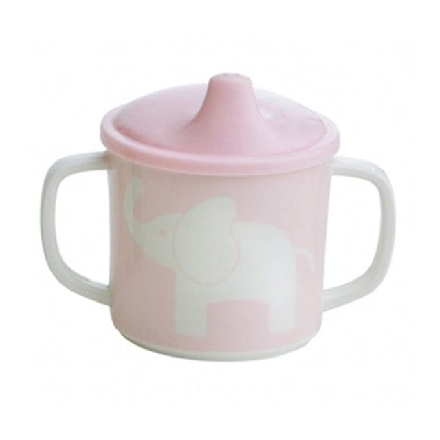 Pipmugg Elefant - Rosa