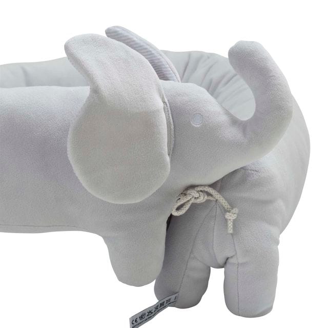 Sov-Elefant Rätt Start