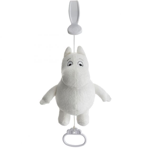 Speldosa Mumin Rätt Start