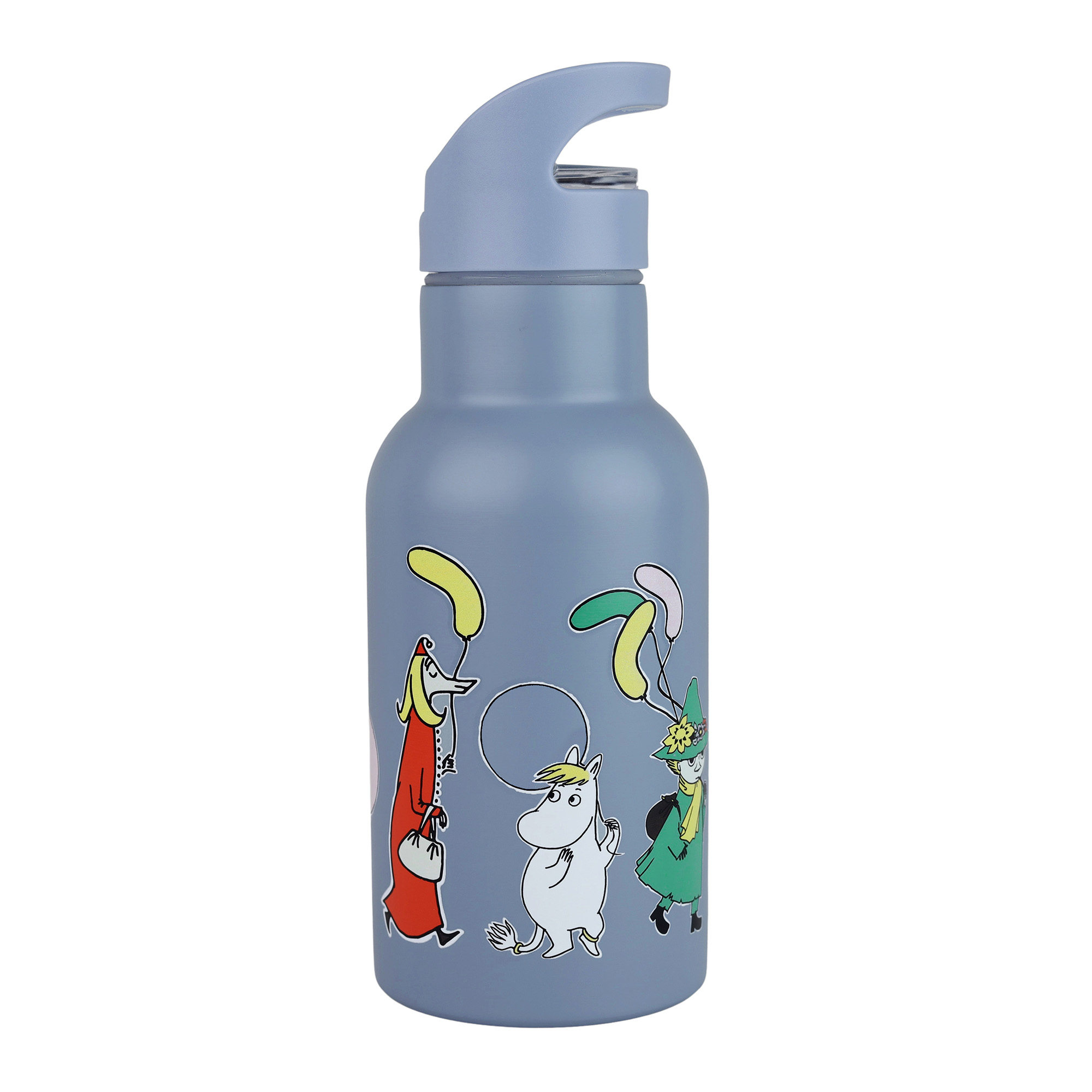 Product Image for Rätt Start  Vattenflaska Mumin Festligheter - BabyWorld