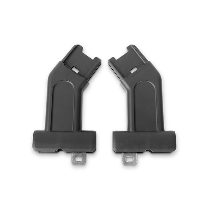 Ridge Adapter Till Mesa & Liggdel - Black UPPAbaby
