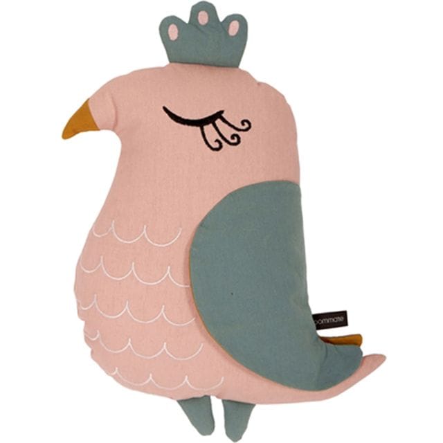 Rommate Bird Cushion Roommate