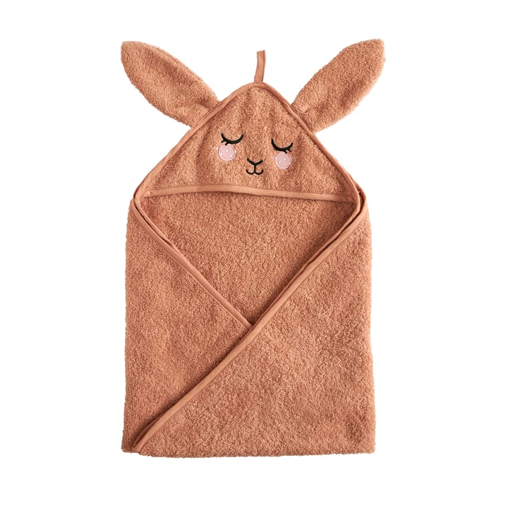 Badcape - Bunny Rose Roommate