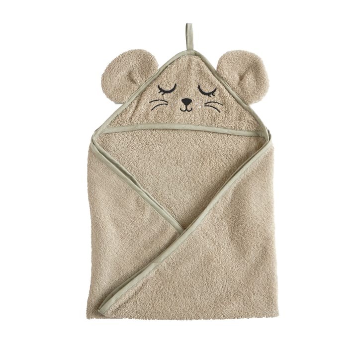 Badcape - Mouse Grey Roommate
