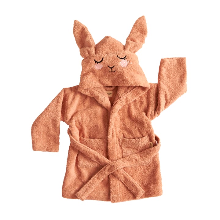 Badrock - Bunny Rose Roommate