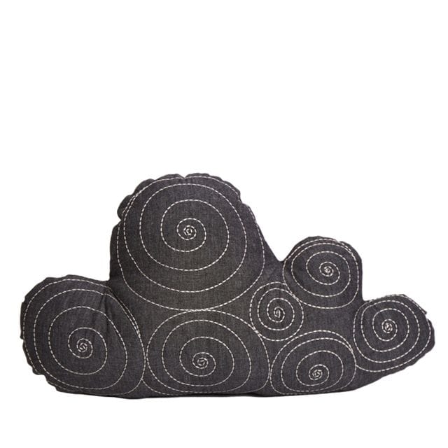 Cloud Cushion - Anthracite Roommate