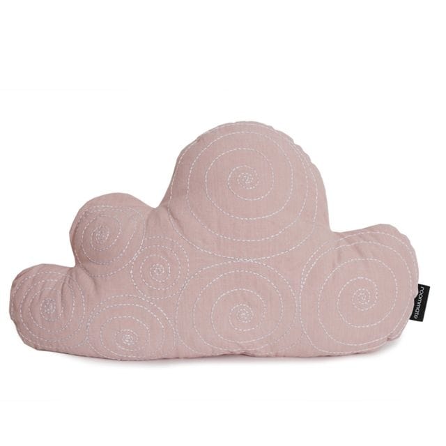 Cloud Cushion - Rosa Roommate