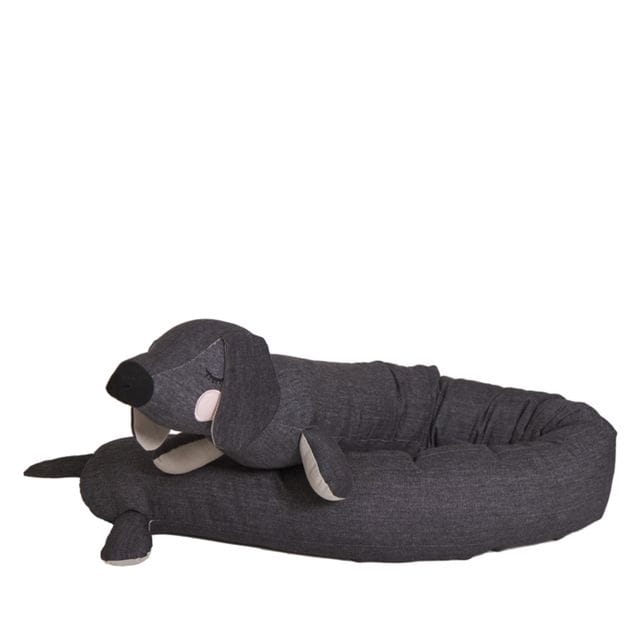 Sovorm Hund - Anthracite Roommate