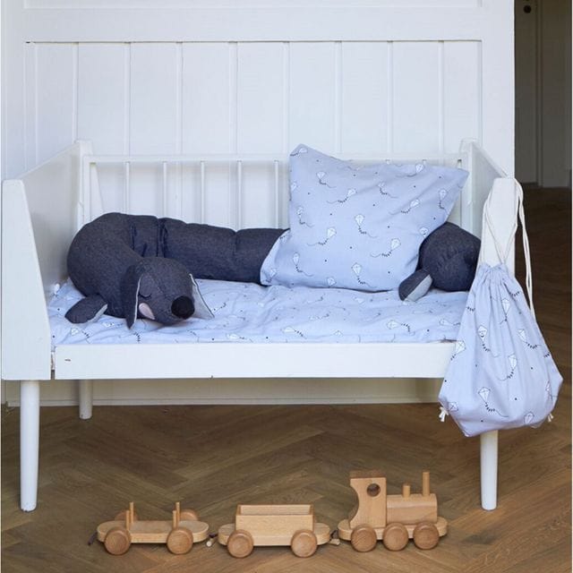 Sovorm Hund - Anthracite Roommate