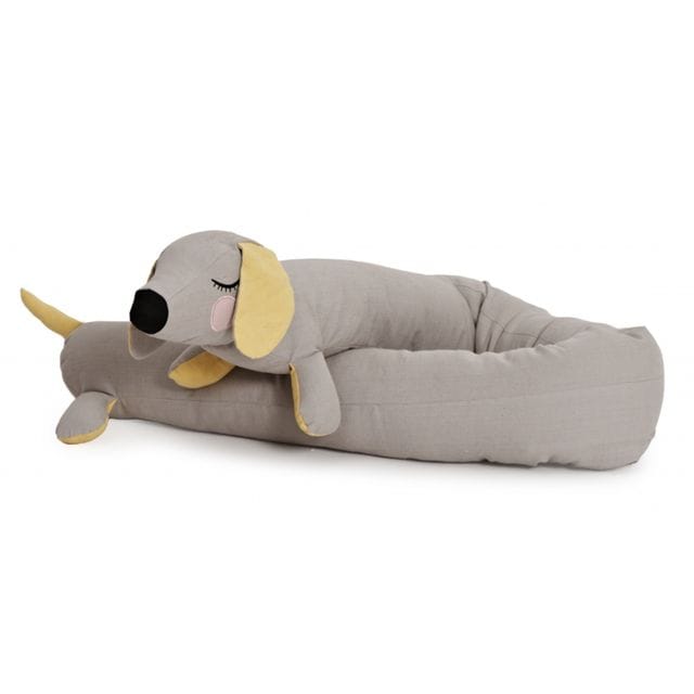 Sovorm Hund - Grey Roommate