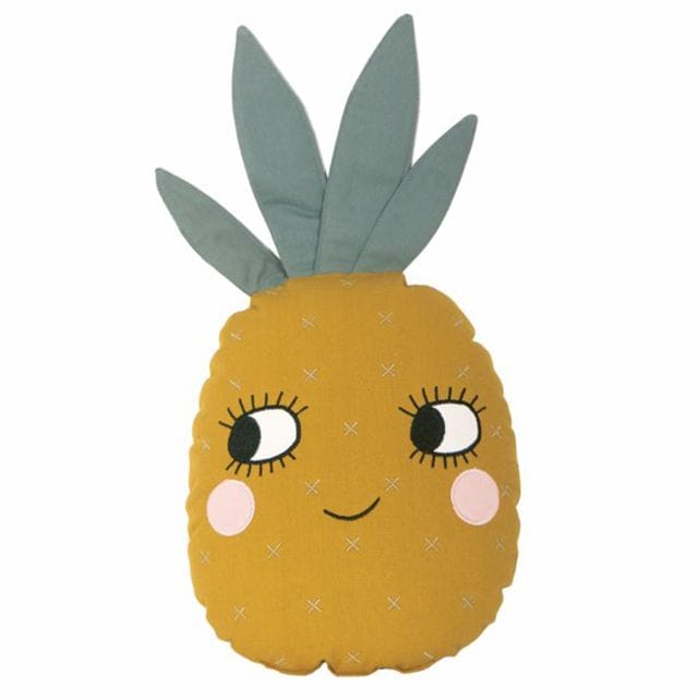 Pineapple Cushion Roommate