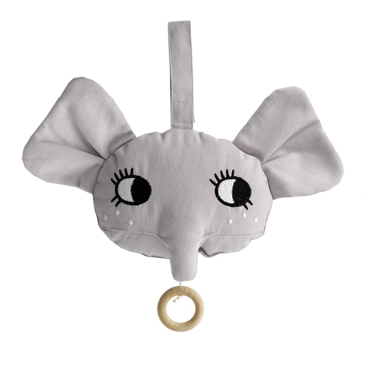 Speldosa Elefant Roommate