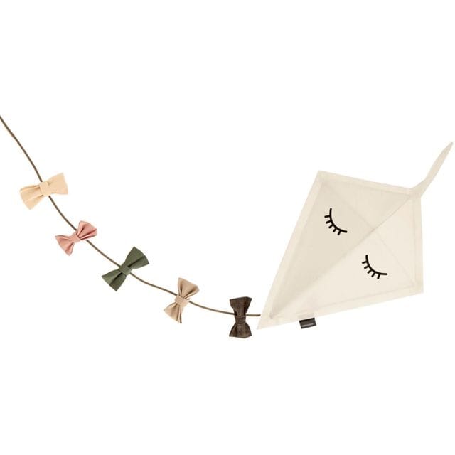 Textil Lampa Roommate