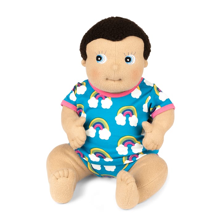 Docka Baby Morra Rubens Barn