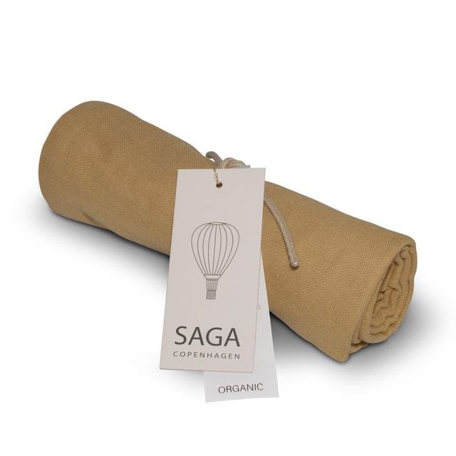 Muslinfilt Vidar - Honey Saga Copenhagen