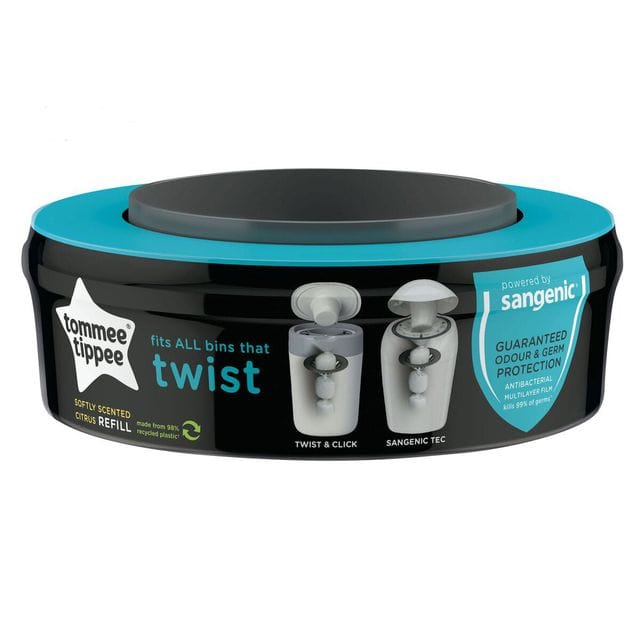 Twist & Click Refill Universal 1-Pack Sangenic