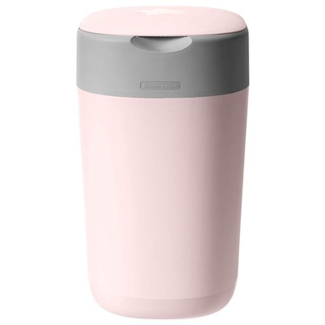 Twist & Click Blöjhink - Pink Sangenic