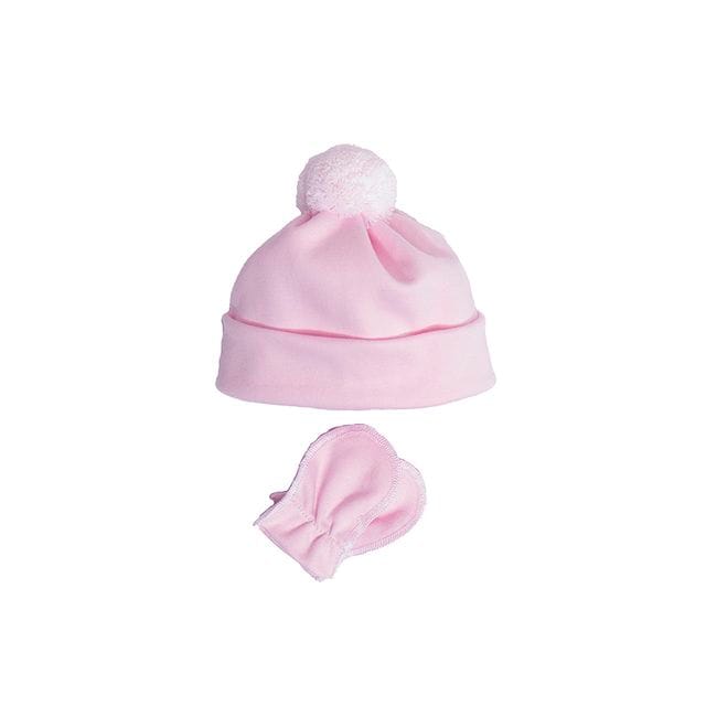 Sätila Mössa Blåbär Light Pink Sätila of Sweden