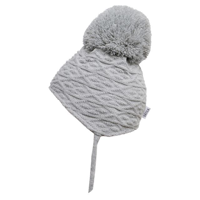 Sätila Mössa Adam Light Grey Sätila of Sweden