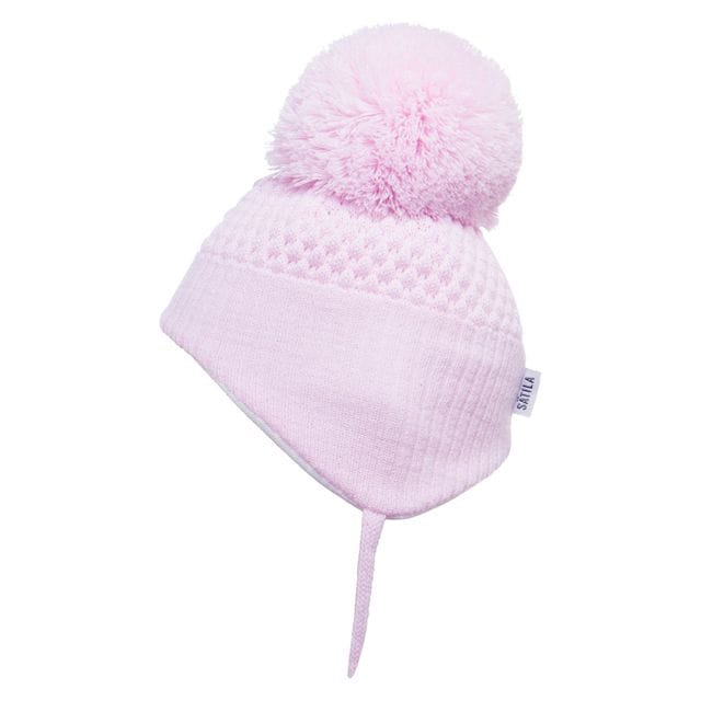 Sätila Mössa Alvin Light Pink Sätila of Sweden