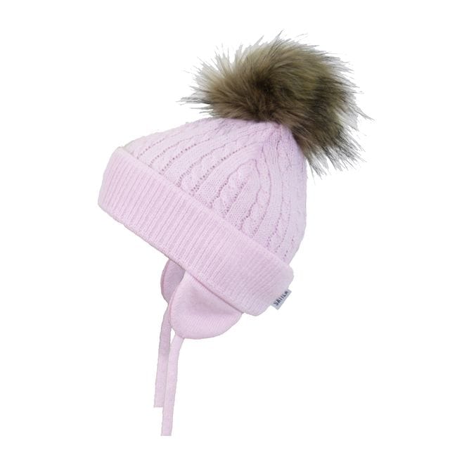 Sätila Mössa Piper Pink Sätila of Sweden