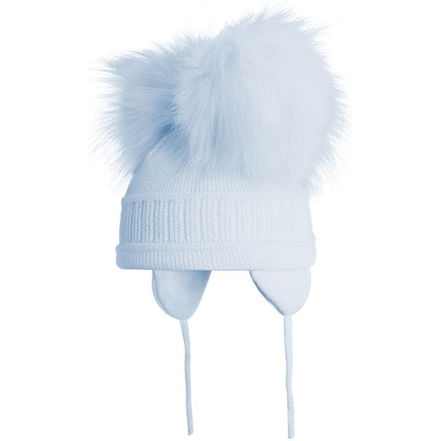 Sätila Mössa Tindra Soft Blue Sätila of Sweden