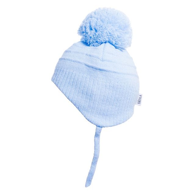 Sätila Mössa Tiny Light Blue Sätila of Sweden