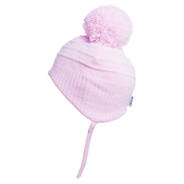 Sätila Mössa Tiny Pink Sätila of Sweden