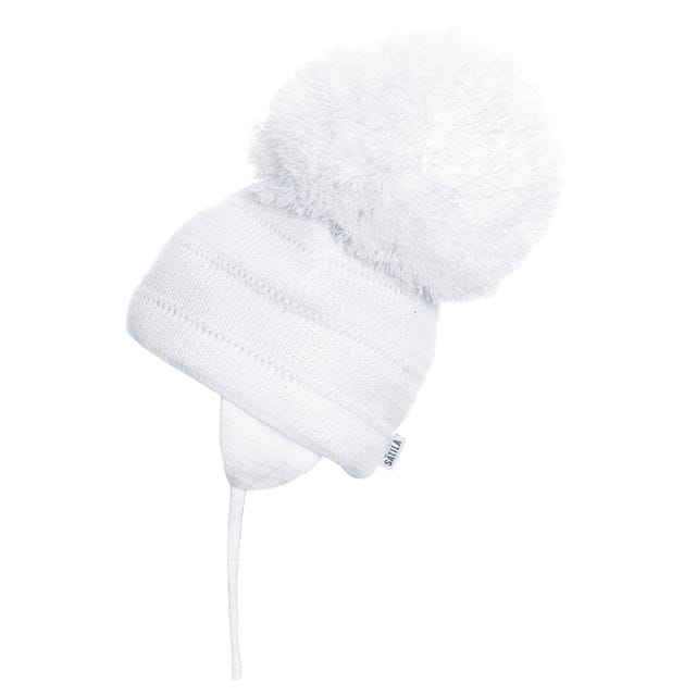 Sätila Mössa Tuva White Sätila of Sweden