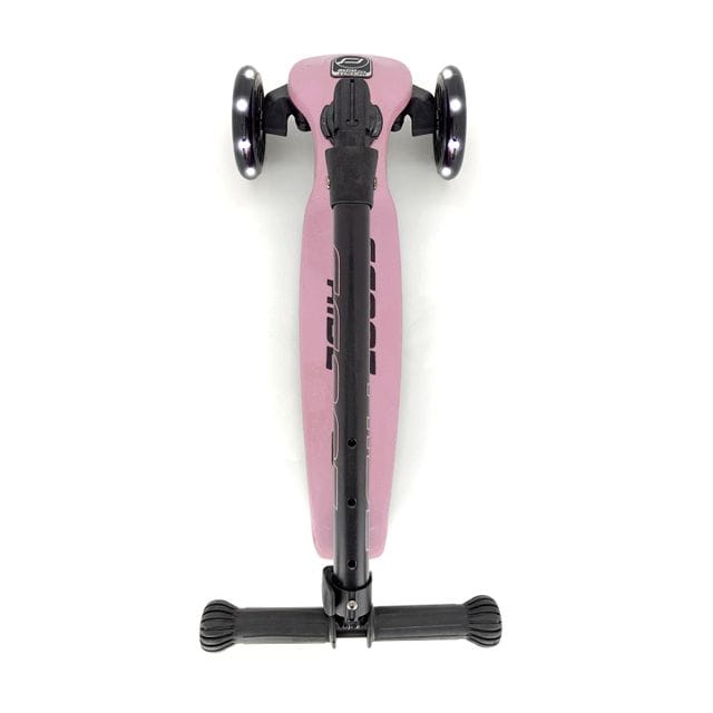 Highwaykick 3 Sparkcykel - Rose Scoot & Ride