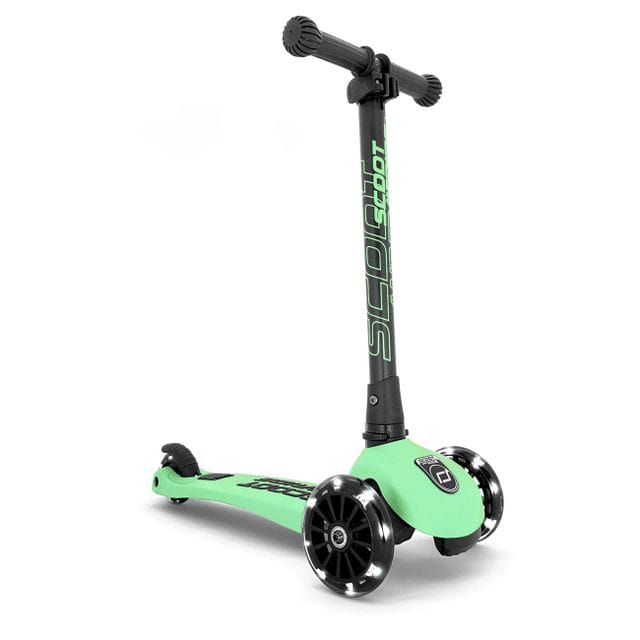 Highwaykick 3 Sparkcykel - Kiwi Scoot & Ride