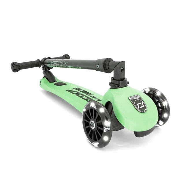 Highwaykick 3 Sparkcykel - Kiwi Scoot & Ride