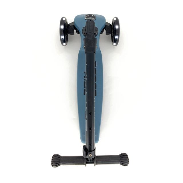 Highwaykick 3 Sparkcykel - Steel Scoot & Ride