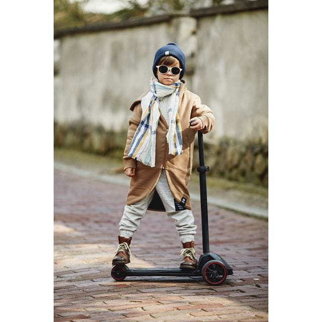 Highwaykick 5 Sparkcykel - Forest Scoot & Ride
