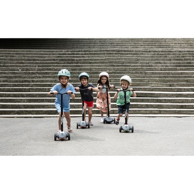 Highwaykick 5 Sparkcykel - Forest Scoot & Ride