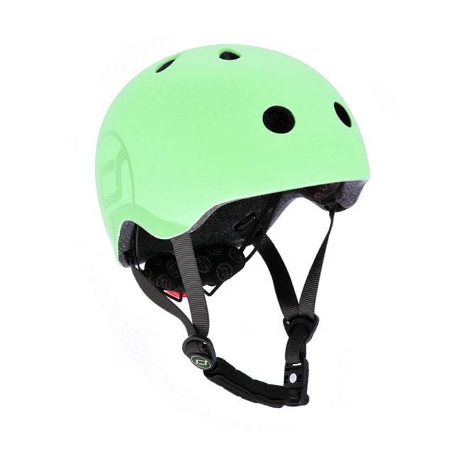Hjälm S-M - Kiwi