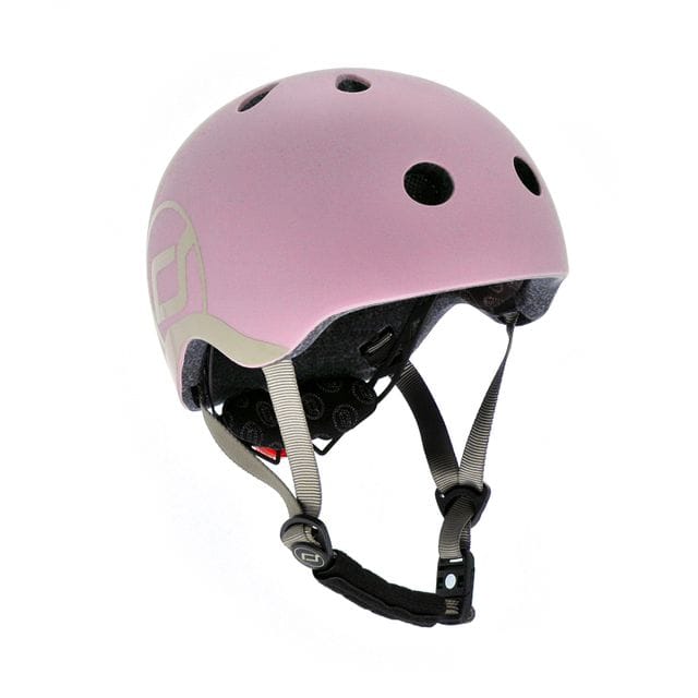 Hjälm XXS-S - Rose Scoot & Ride