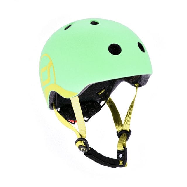 Hjälm XXS-S - Kiwi