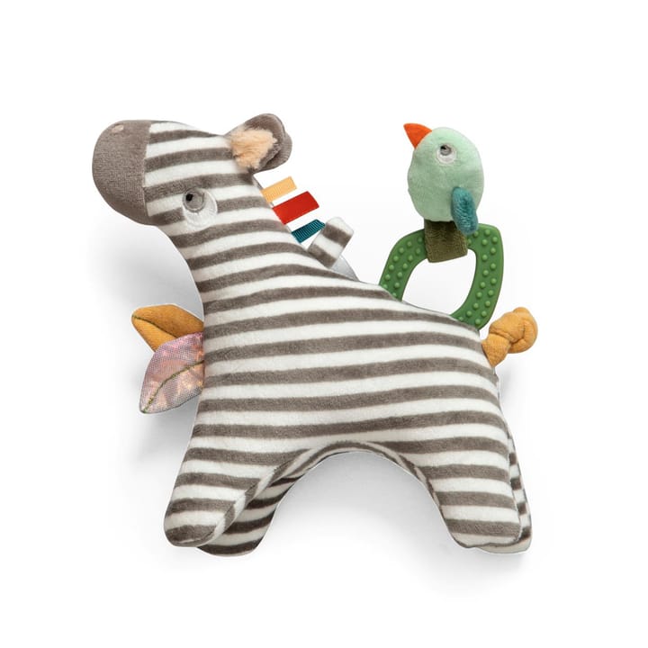 Aktivitetsleksak Zapp The Zebra Sebra