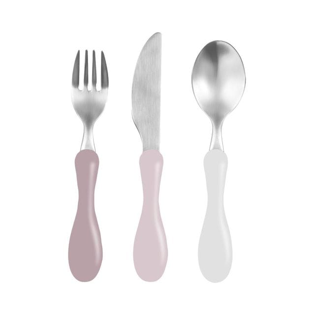 Bestick - Blossom Pink Sebra