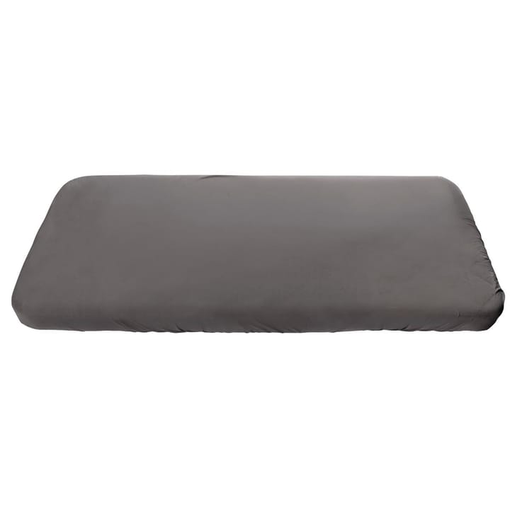 Dra-på Lakan - Classic Grey Sebra