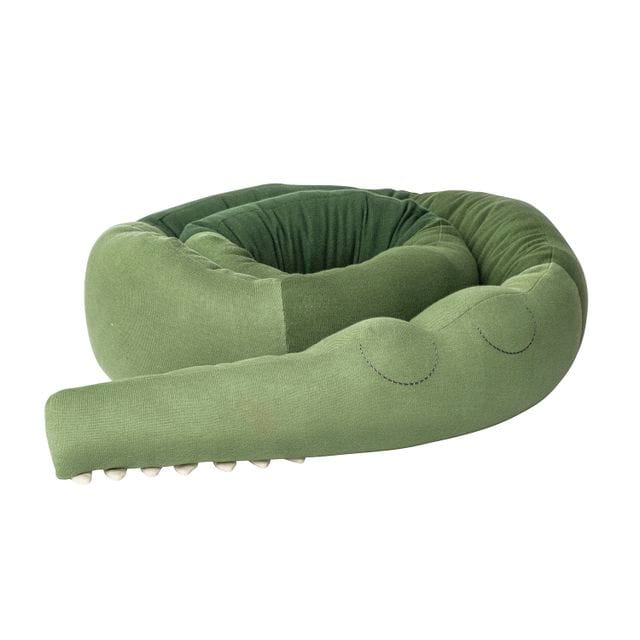 Sovorm Krokodil Croc - Pine Green
