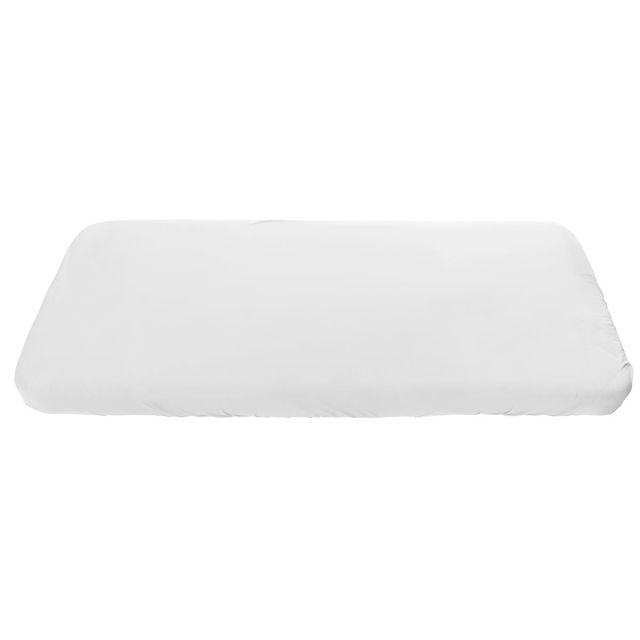 Product Image for Sebra  Madrasskydd Junior 160X70 Vit - BabyWorld