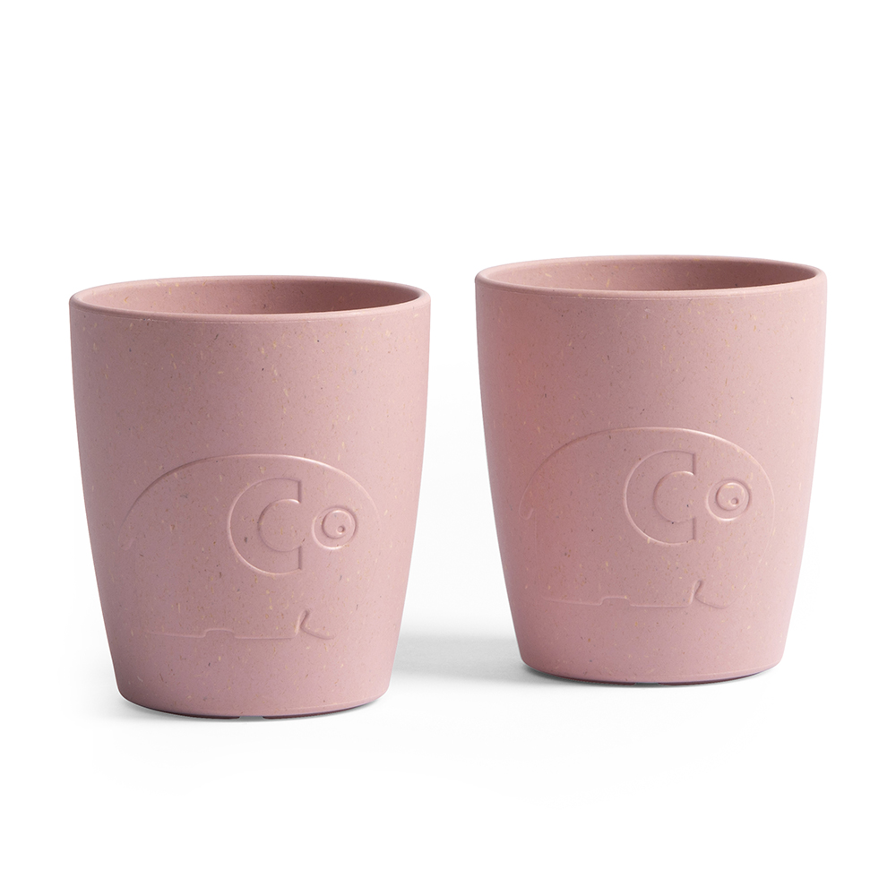 Product Image for Sebra  Mums Muggar 2-pack, Blossom Pink - BabyWorld