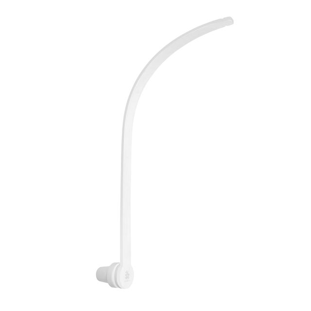Sebra Sängmobil Arm I Trä Classic White