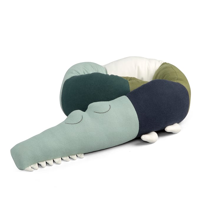 Sovorm Krokodil Croc - Dragon Tales