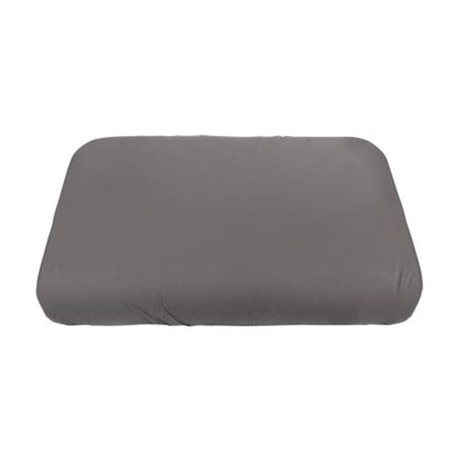 Underlakan Baby 120X70 Grå Sebra