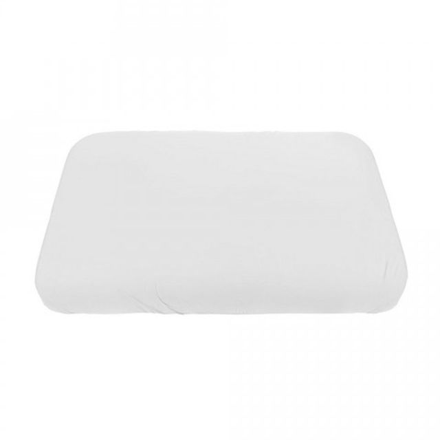 Product Image for Sebra  Underlakan Baby 120X70 Vit - BabyWorld