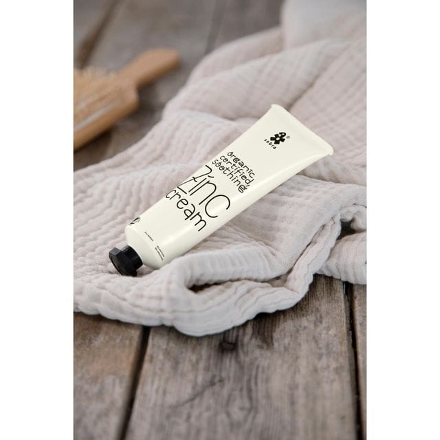 Zink Kräm Tub 75 Ml Sebra